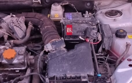 Datsun on-DO I рестайлинг, 2018 год, 450 000 рублей, 28 фотография