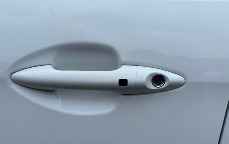 KIA Rio III рестайлинг, 2015 год, 1 200 000 рублей, 17 фотография