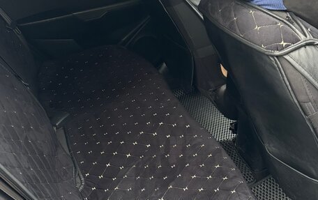 KIA Rio III рестайлинг, 2015 год, 1 200 000 рублей, 15 фотография