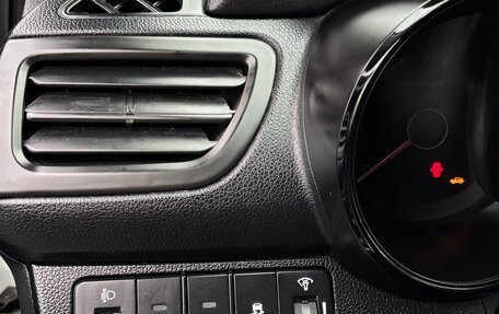 KIA Rio III рестайлинг, 2015 год, 1 200 000 рублей, 10 фотография