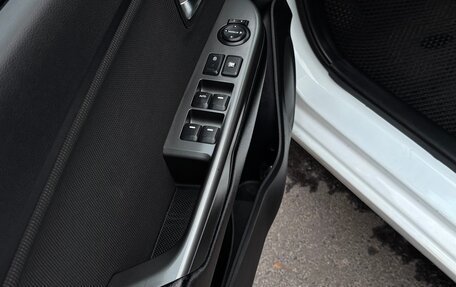 KIA Rio III рестайлинг, 2015 год, 1 200 000 рублей, 13 фотография