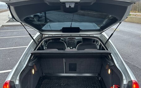 Citroen C5 I рестайлинг, 2007 год, 600 000 рублей, 17 фотография