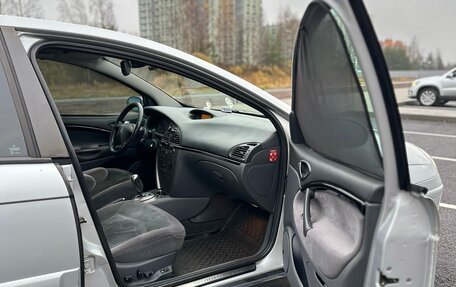 Citroen C5 I рестайлинг, 2007 год, 600 000 рублей, 9 фотография