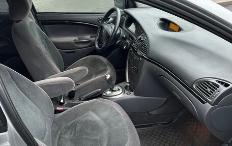 Citroen C5 I рестайлинг, 2007 год, 600 000 рублей, 10 фотография