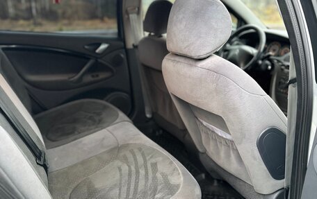 Citroen C5 I рестайлинг, 2007 год, 600 000 рублей, 12 фотография