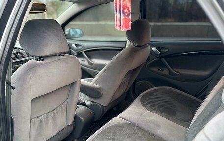 Citroen C5 I рестайлинг, 2007 год, 600 000 рублей, 16 фотография