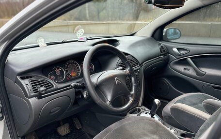 Citroen C5 I рестайлинг, 2007 год, 600 000 рублей, 14 фотография