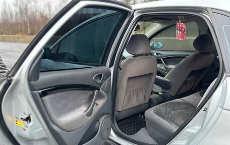 Citroen C5 I рестайлинг, 2007 год, 600 000 рублей, 15 фотография