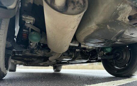 Citroen C5 I рестайлинг, 2007 год, 600 000 рублей, 23 фотография