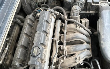 Citroen C5 I рестайлинг, 2007 год, 600 000 рублей, 21 фотография