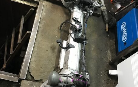 Citroen C5 I рестайлинг, 2007 год, 600 000 рублей, 33 фотография