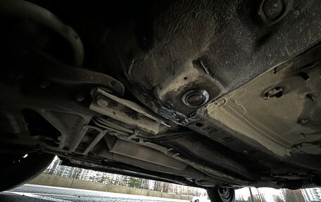 Citroen C5 I рестайлинг, 2007 год, 600 000 рублей, 25 фотография