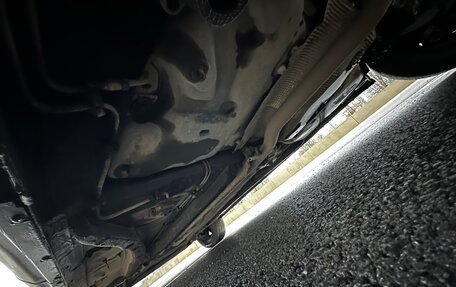 Citroen C5 I рестайлинг, 2007 год, 600 000 рублей, 26 фотография