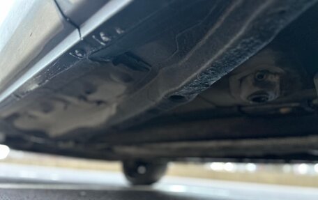 Citroen C5 I рестайлинг, 2007 год, 600 000 рублей, 24 фотография