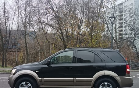 KIA Sorento IV, 2006 год, 725 000 рублей, 3 фотография