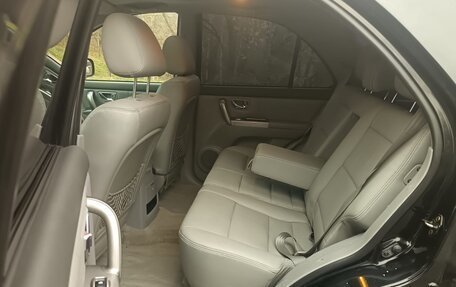 KIA Sorento IV, 2006 год, 725 000 рублей, 7 фотография