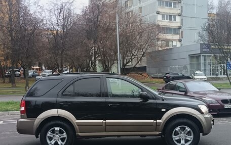 KIA Sorento IV, 2006 год, 725 000 рублей, 4 фотография