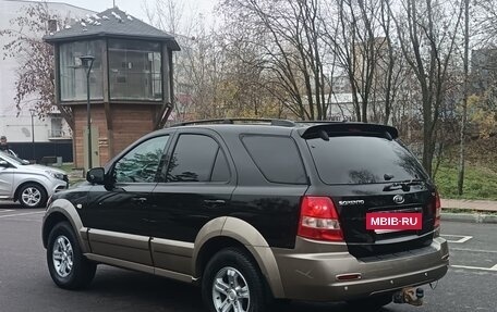 KIA Sorento IV, 2006 год, 725 000 рублей, 5 фотография
