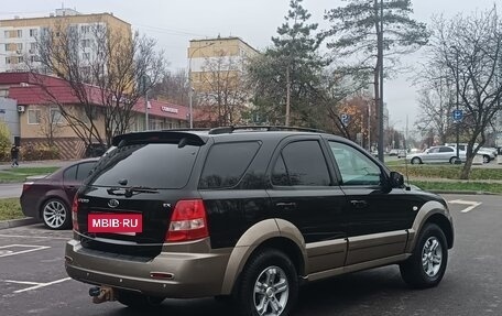 KIA Sorento IV, 2006 год, 725 000 рублей, 11 фотография
