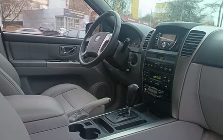 KIA Sorento IV, 2006 год, 725 000 рублей, 12 фотография
