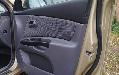 KIA Rio II, 2011 год, 450 000 рублей, 5 фотография