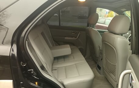 KIA Sorento IV, 2006 год, 725 000 рублей, 15 фотография