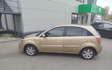 KIA Rio II, 2011 год, 450 000 рублей, 4 фотография