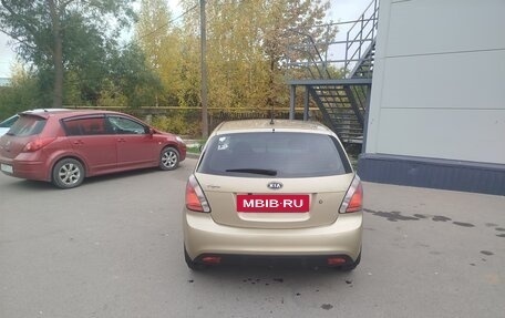 KIA Rio II, 2011 год, 450 000 рублей, 3 фотография