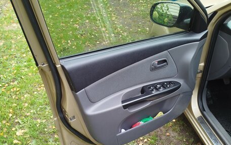 KIA Rio II, 2011 год, 450 000 рублей, 7 фотография