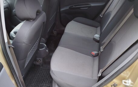 KIA Rio II, 2011 год, 450 000 рублей, 8 фотография