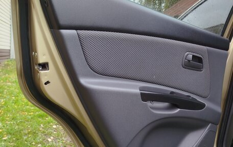 KIA Rio II, 2011 год, 450 000 рублей, 9 фотография