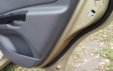 KIA Rio II, 2011 год, 450 000 рублей, 12 фотография