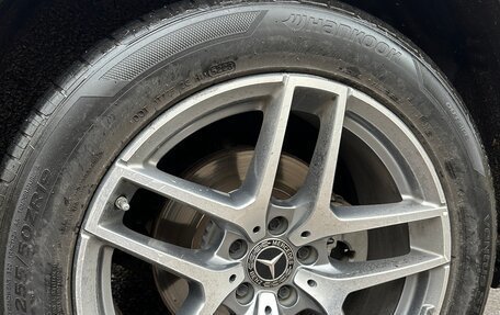 Mercedes-Benz GLC, 2017 год, 3 800 000 рублей, 6 фотография