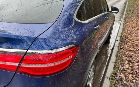 Mercedes-Benz GLC, 2017 год, 3 800 000 рублей, 5 фотография