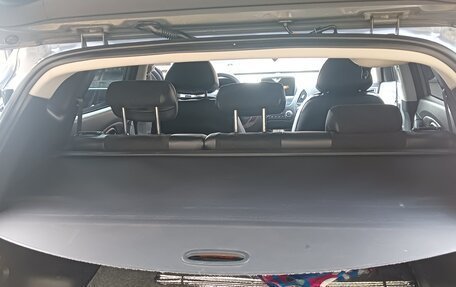 Hyundai ix35 I рестайлинг, 2014 год, 1 500 000 рублей, 11 фотография