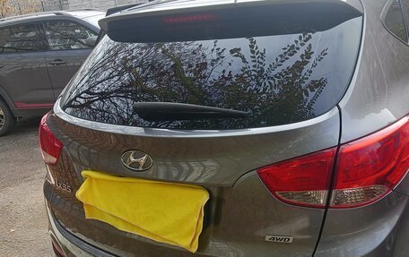 Hyundai ix35 I рестайлинг, 2014 год, 1 500 000 рублей, 6 фотография