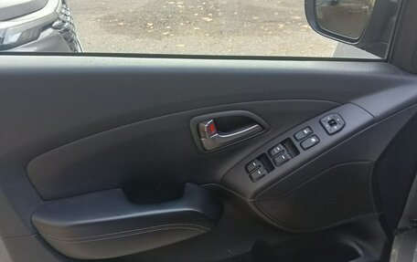 Hyundai ix35 I рестайлинг, 2014 год, 1 500 000 рублей, 15 фотография