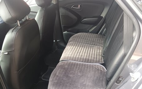 Hyundai ix35 I рестайлинг, 2014 год, 1 500 000 рублей, 14 фотография