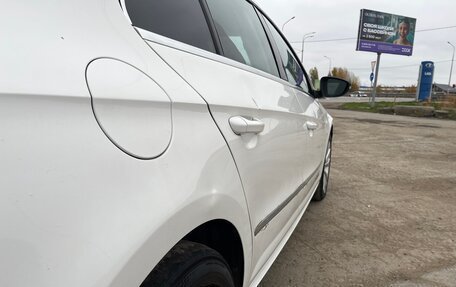 Volkswagen Passat CC I рестайлинг, 2013 год, 1 050 000 рублей, 15 фотография