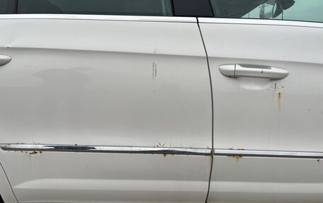 Volkswagen Passat CC I рестайлинг, 2013 год, 1 050 000 рублей, 12 фотография