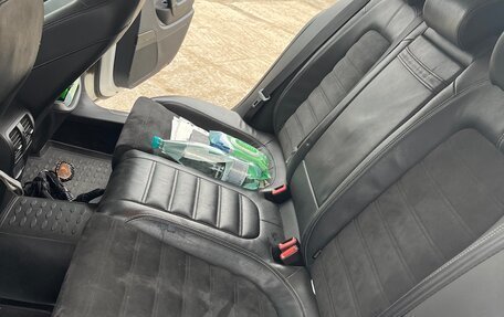 Volkswagen Passat CC I рестайлинг, 2013 год, 1 050 000 рублей, 8 фотография