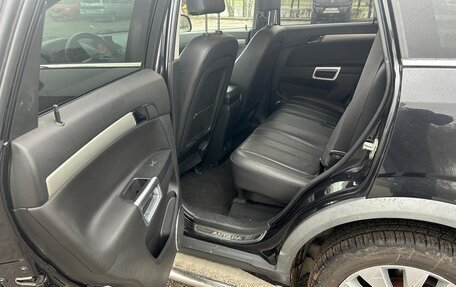 Opel Antara I, 2014 год, 1 090 000 рублей, 7 фотография