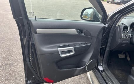 Opel Antara I, 2014 год, 1 090 000 рублей, 9 фотография