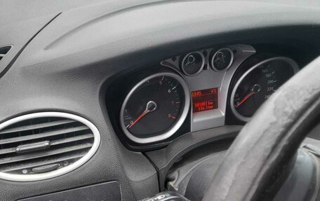 Ford Focus II рестайлинг, 2011 год, 550 000 рублей, 4 фотография