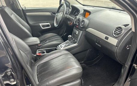 Opel Antara I, 2014 год, 1 090 000 рублей, 13 фотография