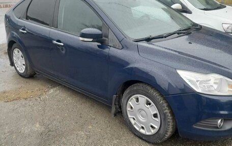 Ford Focus II рестайлинг, 2011 год, 550 000 рублей, 2 фотография