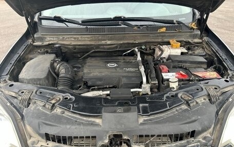 Opel Antara I, 2014 год, 1 090 000 рублей, 14 фотография