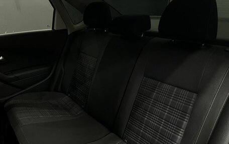 Volkswagen Polo VI (EU Market), 2017 год, 1 179 900 рублей, 9 фотография