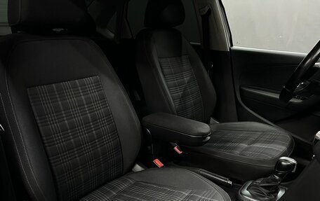 Volkswagen Polo VI (EU Market), 2017 год, 1 179 900 рублей, 16 фотография