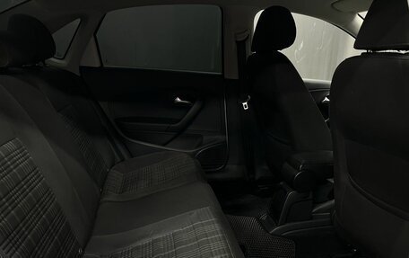 Volkswagen Polo VI (EU Market), 2017 год, 1 179 900 рублей, 13 фотография